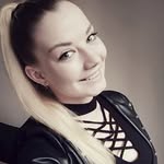 Marie Tomaníková - @marietomanikova - Instagram