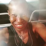 Charlotte Marie Townes-Curtis - @townes443 - Instagram