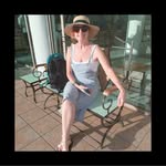 Tracey Lewis - @marie__tracey - Instagram