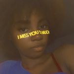 Marie Tracy soumaye - @smarietracy - Instagram
