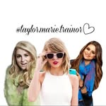 @taylor.marie.trainor - Instagram