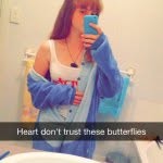 Tegan Marie Trainor - @_teganmarietrainor_ - Instagram