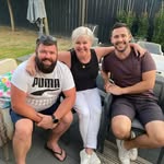 Marie Trigger - @marietrigger1 - Instagram