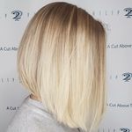 cat marie trudeau - @catmarie_hair - Instagram