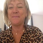 Marie France Trudeau - @trudeaumariefrance58 - Instagram