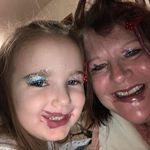 Marie Trudeau - @trudeaumarie - Instagram