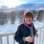 Marie Trudeau - @mariet301 - Instagram