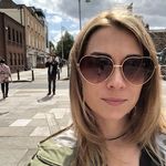 Marie Charmaine Trudeau - @mariecharmainetrudeau - Instagram