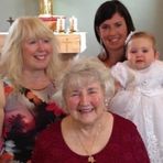 Marie Tunstall - Facebook