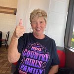 Rose Marie Cantrell Tunstall - @tunstall6837 - Instagram