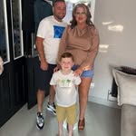 Toni Tunstall - @tonimarietunstall1 - Instagram