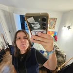 Marie Ulrich - @la_fille_weirdo - Instagram