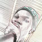 Marie Ulrich Adawa - @ulrich_mat - Instagram