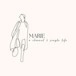 Marie 🌻 Mindful Luxury - @marieunderthesun - Instagram