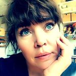 Marie Fisker - @marie_undercover - Instagram