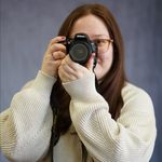 Marie Underwood - @marieunderwoodphoto - Instagram