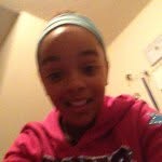 Aaliyah Marie Grace Underhill - @country_lbryan - Instagram