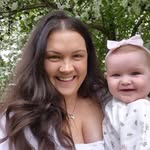Dayna Marie Underhill - @daynajohnston - Instagram