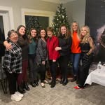 Marie A. Underhill - @maunderhill - Instagram