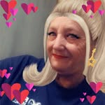Marie Underhill - @underhill7889 - Instagram