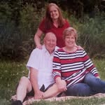 Reta Marie Underhill David - @erdavid68 - Instagram