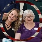 Marie Utterback - @hanilo8040 - Instagram