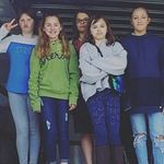 Alexius Marie Shay Vanmeter - @itz_ya_baby_girl_alexius - Instagram