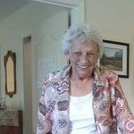 Betty Van Meter - @bettymarievanmeter - Instagram