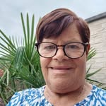 Marie-Therese Vanoverbeke - @vanoverbekemariethers - Instagram