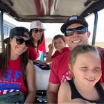 Marie Varner Howe - @howefamilyracing - Instagram