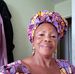 Marie Vautrin - Facebook