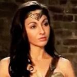Marie Vecchio - @mjsupertramp26 - Instagram