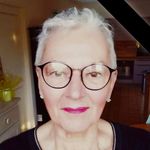 Vecchio Marie-martine - @vecchiomariemartine - Instagram