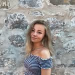 Marie-Ève Landry - @marievelandryy - Instagram