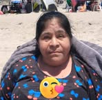 Marie Vela - Facebook