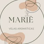 Mariê Velas Aromáticas - @velasaromaticas_marie - Instagram