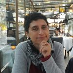 Marie Claude Venant - @marieclaudevenant - Instagram