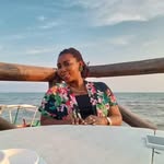Marie Venantie Nakeza - @marievenantienakeza - Instagram