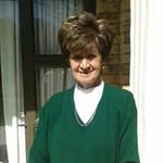 Marie Venter - @marie.venter - Instagram