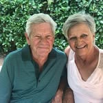 Marie Venter - @ventermarie1948 - Instagram