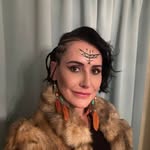 Santa-Marié Venter - @santamariev - Instagram