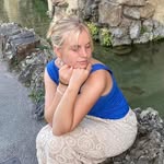Marie Vera Velser Schmidt - @marie_vera_s - Instagram