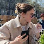 Marie Verdeyen - @marieverdeyen - Instagram