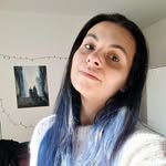 Marie Viard - @marydraiv - Instagram