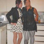 Anne-Marie Vickers - @annevickers20 - Instagram