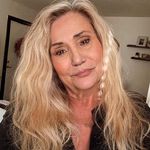 Carol Marie Vickers - @carolvickers - Instagram