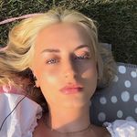 @hannahmarievickers - Instagram