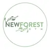 Marie Vickers - @newforestgym - TikTok