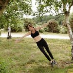 Marie Vickers - @newforestgym - Instagram