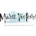 Marie Vickers Art - Facebook